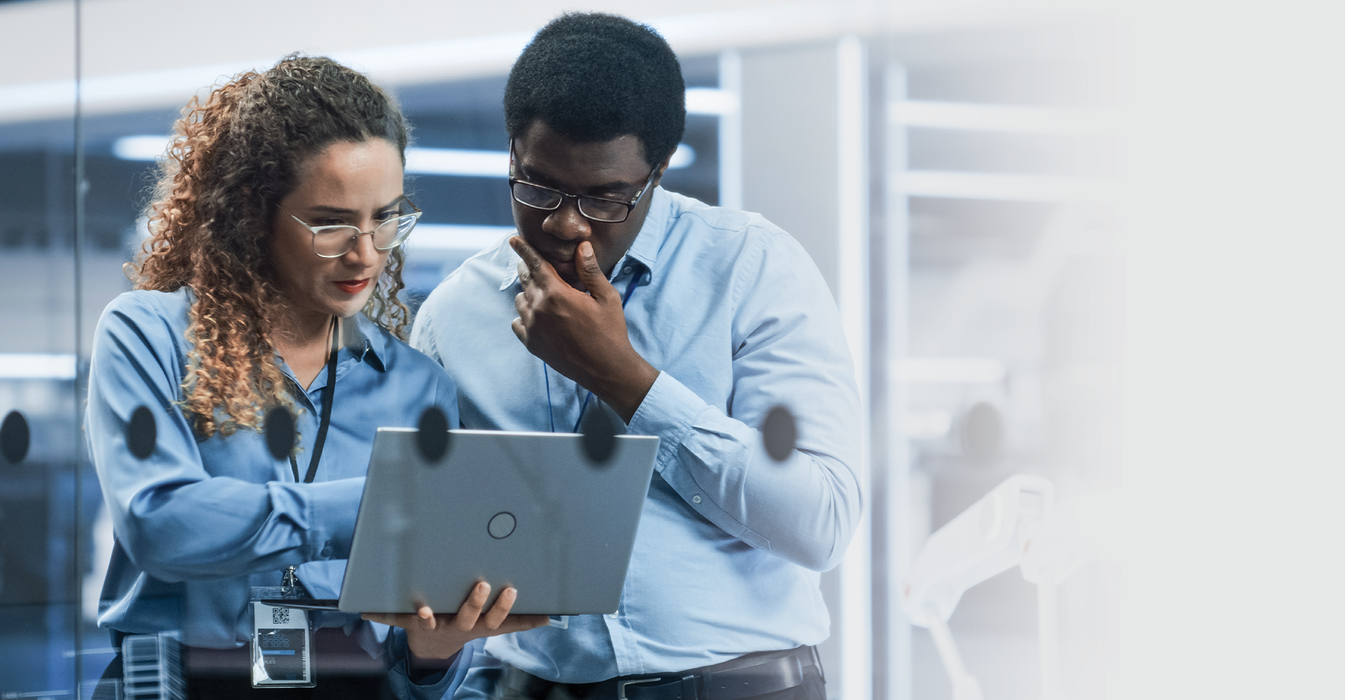 AI Can Make Cybersecurity More Proactive