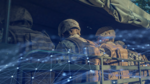 Connecting the Army Tactical Edge