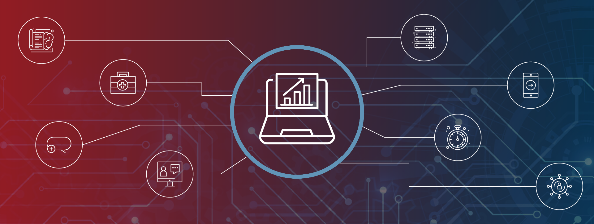Supporting Effort’s DeliveryIQ Across the Digital Service Lifecycle
