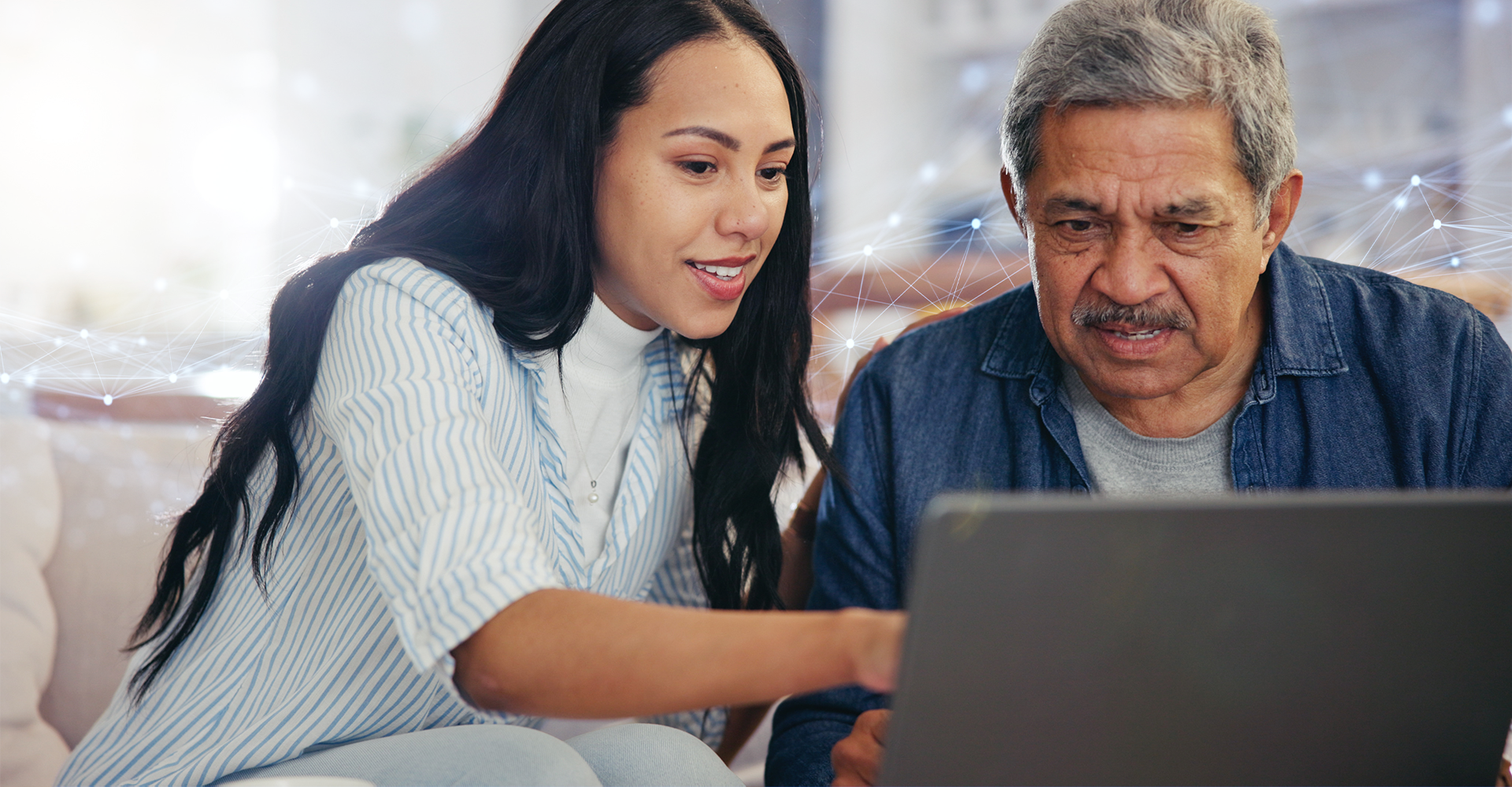 VA benefits eligibility failure point between Veterans, caregivers, and field support