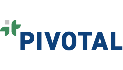 Pivotal Logo