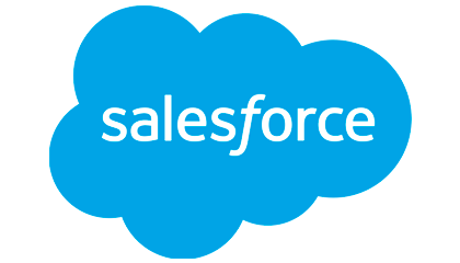 Salesforce logo