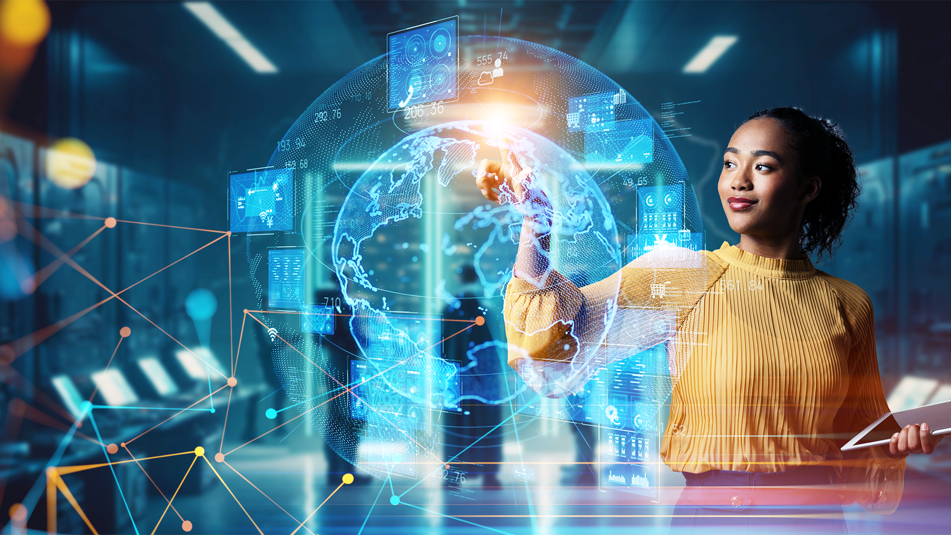 Secure-by-Design Innovation Across VA OIT